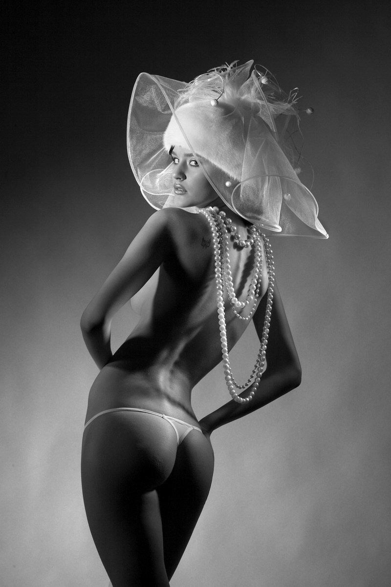 Fashion. Свадебный и портретный фотограф Сергей Кристев