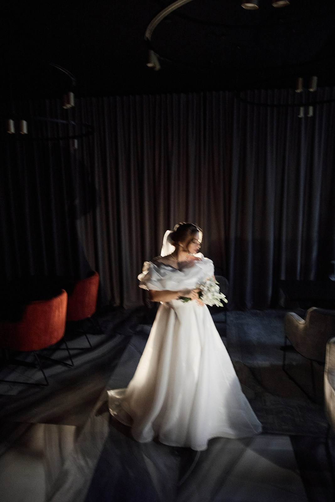 Саша и Настя. Свадебный фотограф Челябинск, Екатеринбург, Курган — Виктор Слуднов