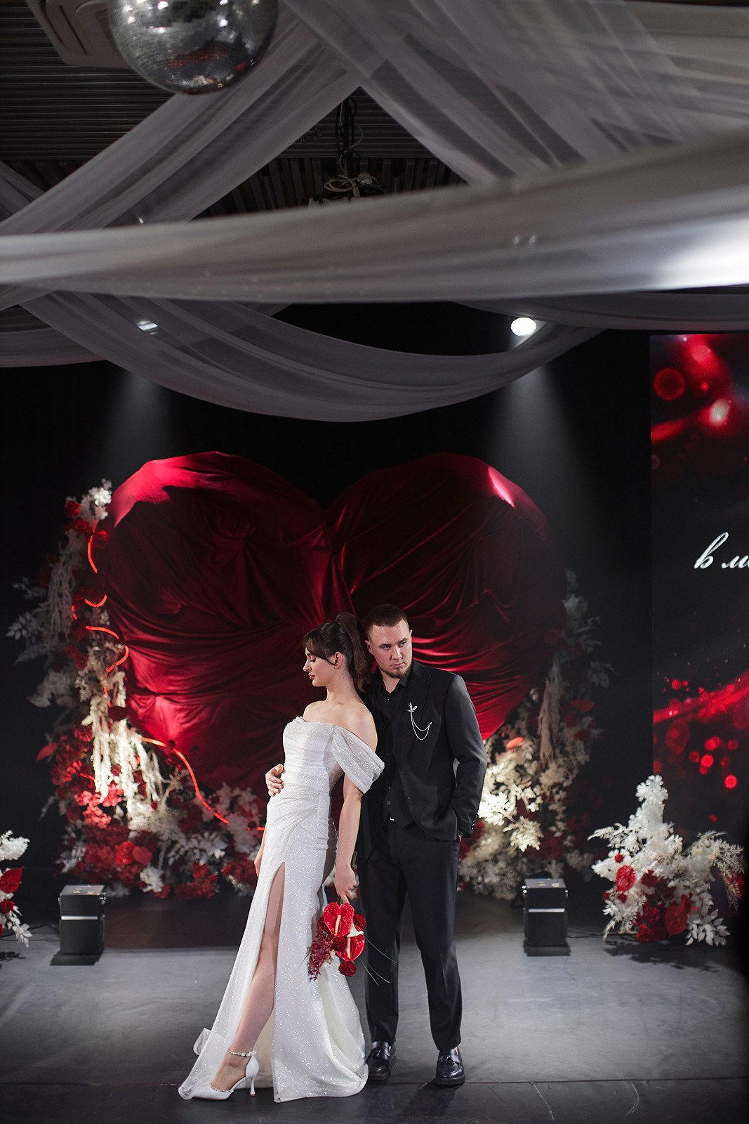 Виктор и Марго. Свадебный фотограф Челябинск, Екатеринбург, Курган — Виктор Слуднов