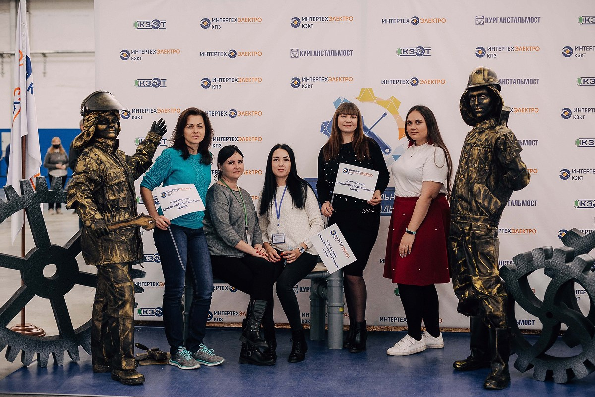 Индустриальный фестиваль. Свадебный фотограф Челябинск, Екатеринбург, Курган — Виктор Слуднов