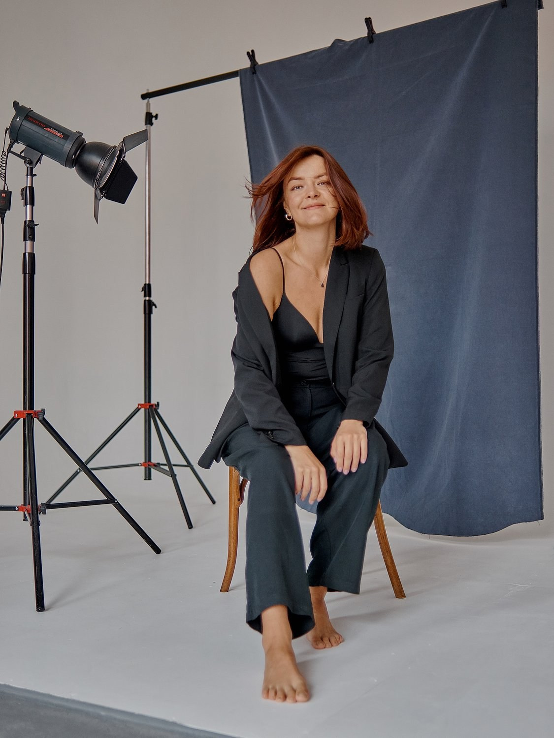 Марина. Фотограф для людей и брендов в Санкт-Петербурге