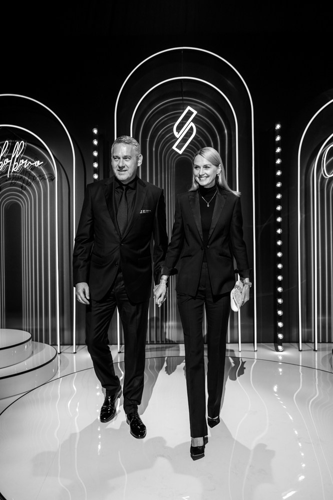 Skolkovo Golf Club 2021. Артур Погосян — лучший свадебный фотограф России