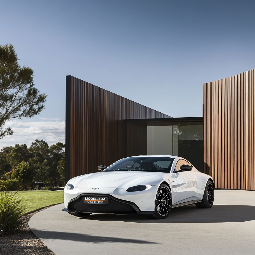 Архитектурные проекты. Дизайн интерьера. Архитектура. MODELLISTA ARCHITECTS