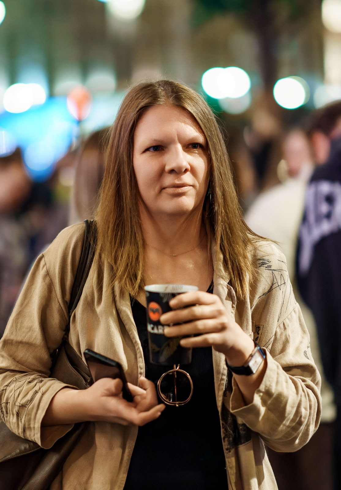 OPEN AIR LUBYANKA. NIGHTOUT.RU Журнал о ночной жизни города
