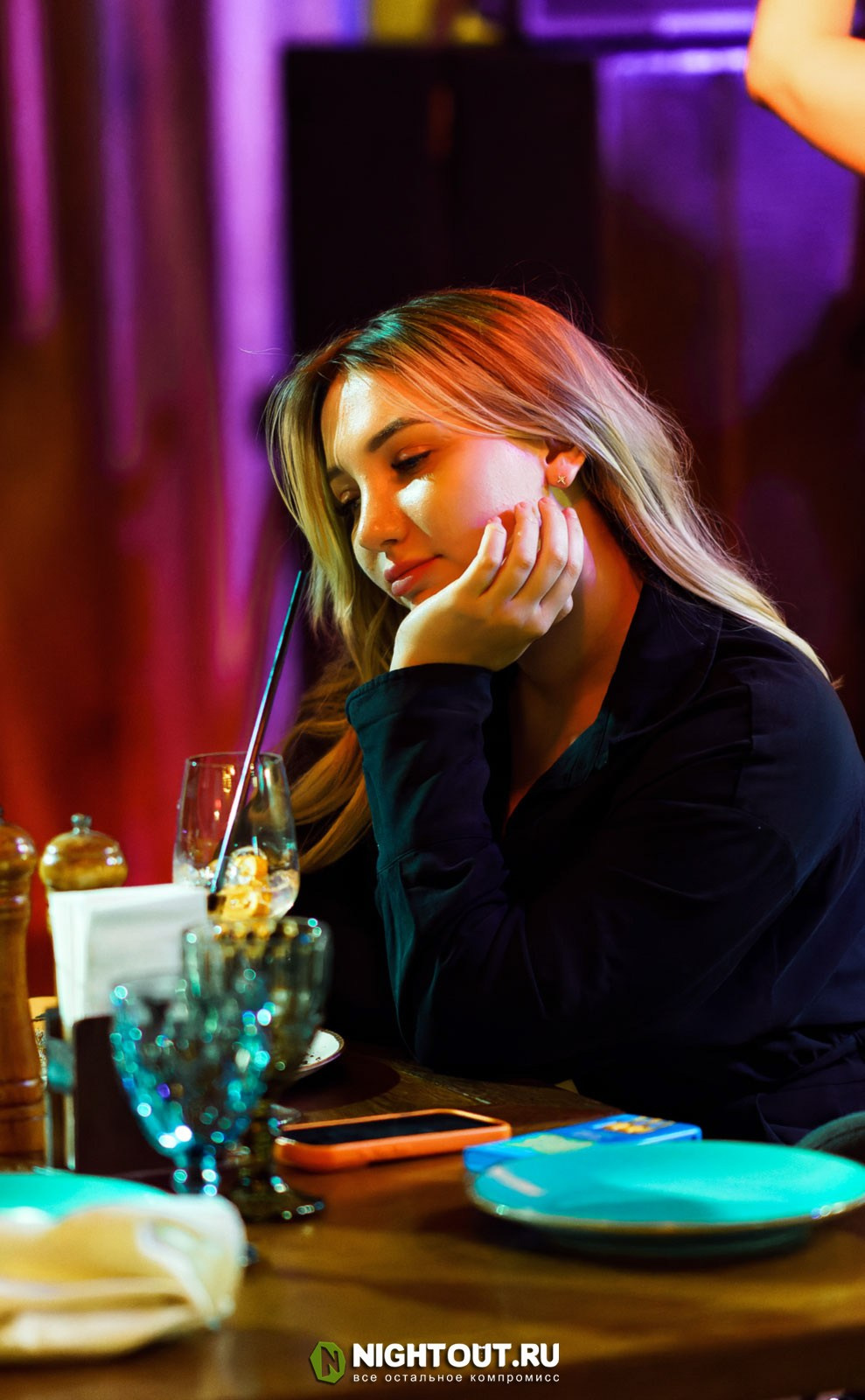 ЛУЧШЕЕ PREPARTY МОСКВЫ. NIGHTOUT.RU Журнал о ночной жизни города