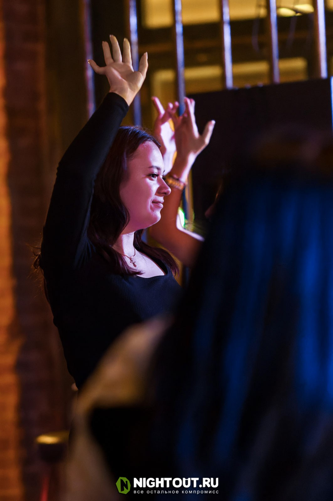 ЛУЧШЕЕ PREPARTY МОСКВЫ. NIGHTOUT.RU Журнал о ночной жизни города