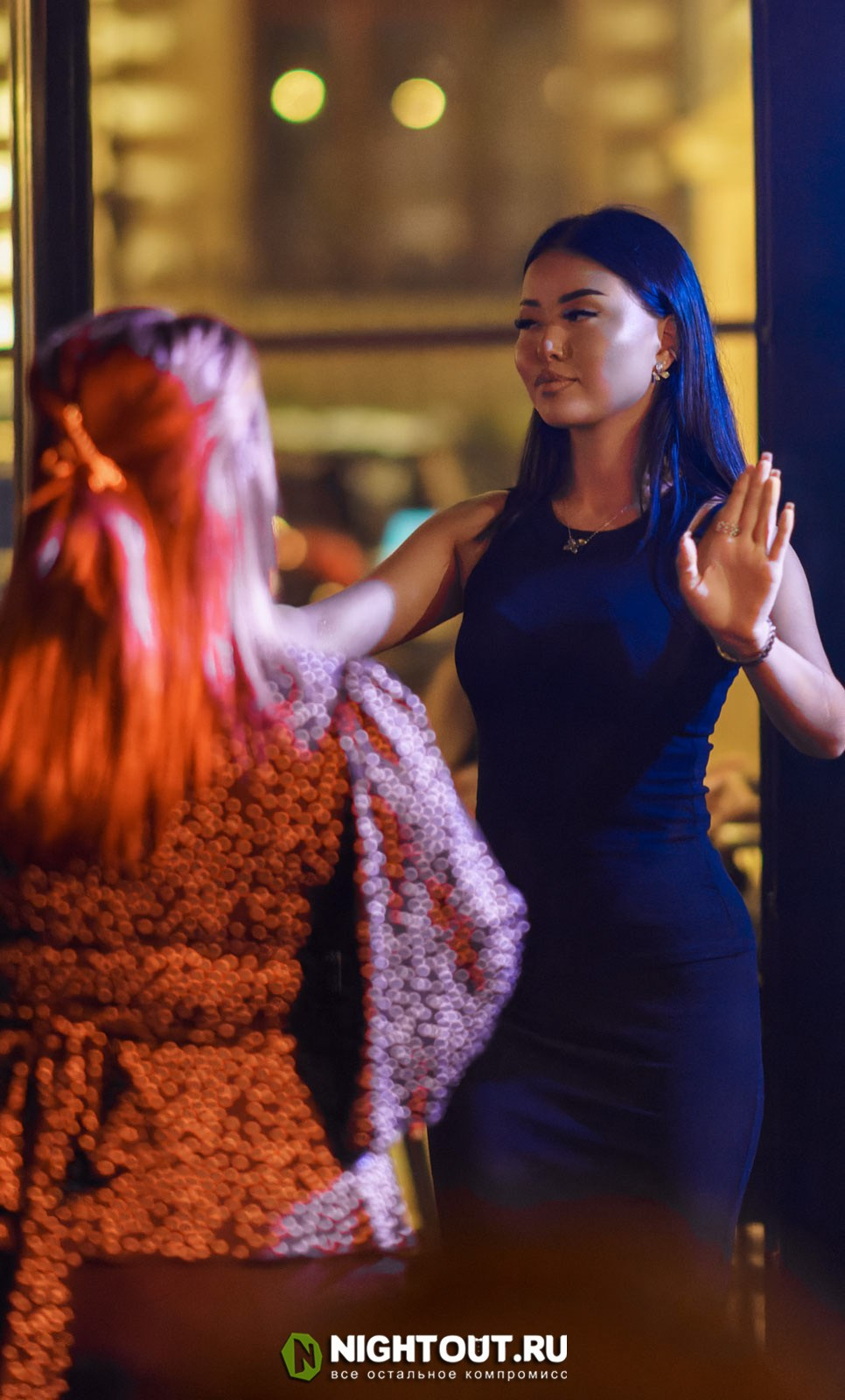 ЛУЧШЕЕ PREPARTY МОСКВЫ. NIGHTOUT.RU Журнал о ночной жизни города