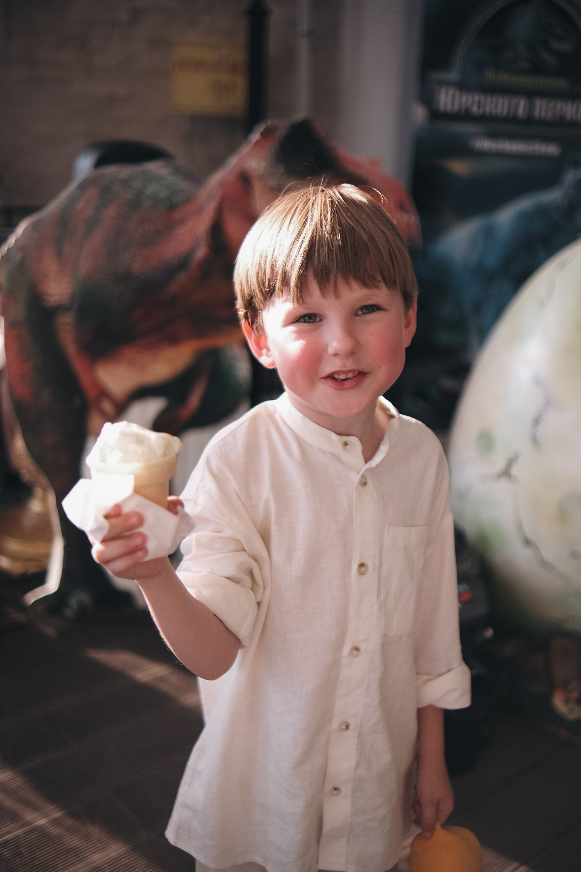 Мике 5 лет. Семейный детский ньюборн фотограф в Москве Марта Петрова