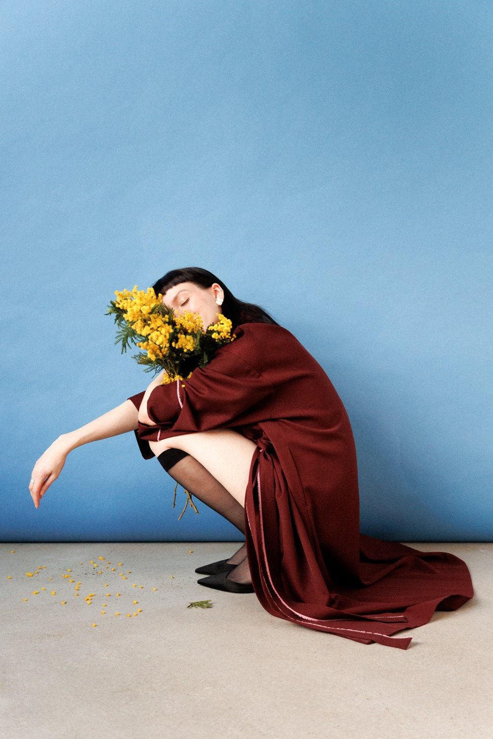 SHU-SHA. Фотограф Светлана Гусева