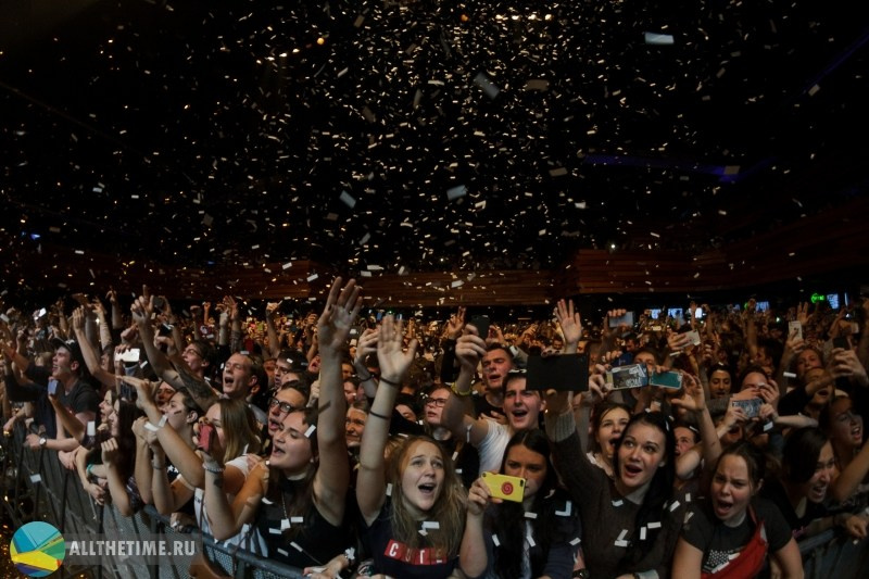 ΧΛΣБ. Магия музыки в кадре: Концертная Фотография