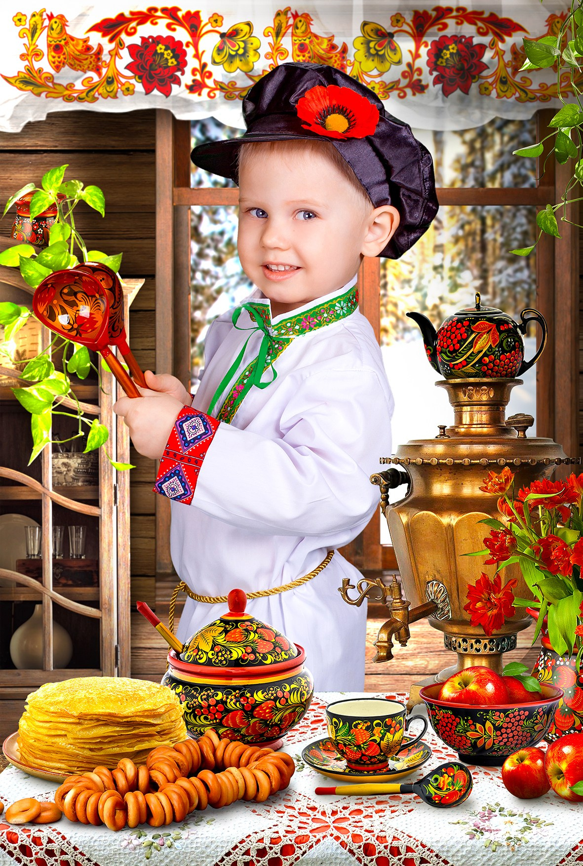 Фотосессии прошлых лет. Фотограф в детский сад Елена Колчева Новокузнецк