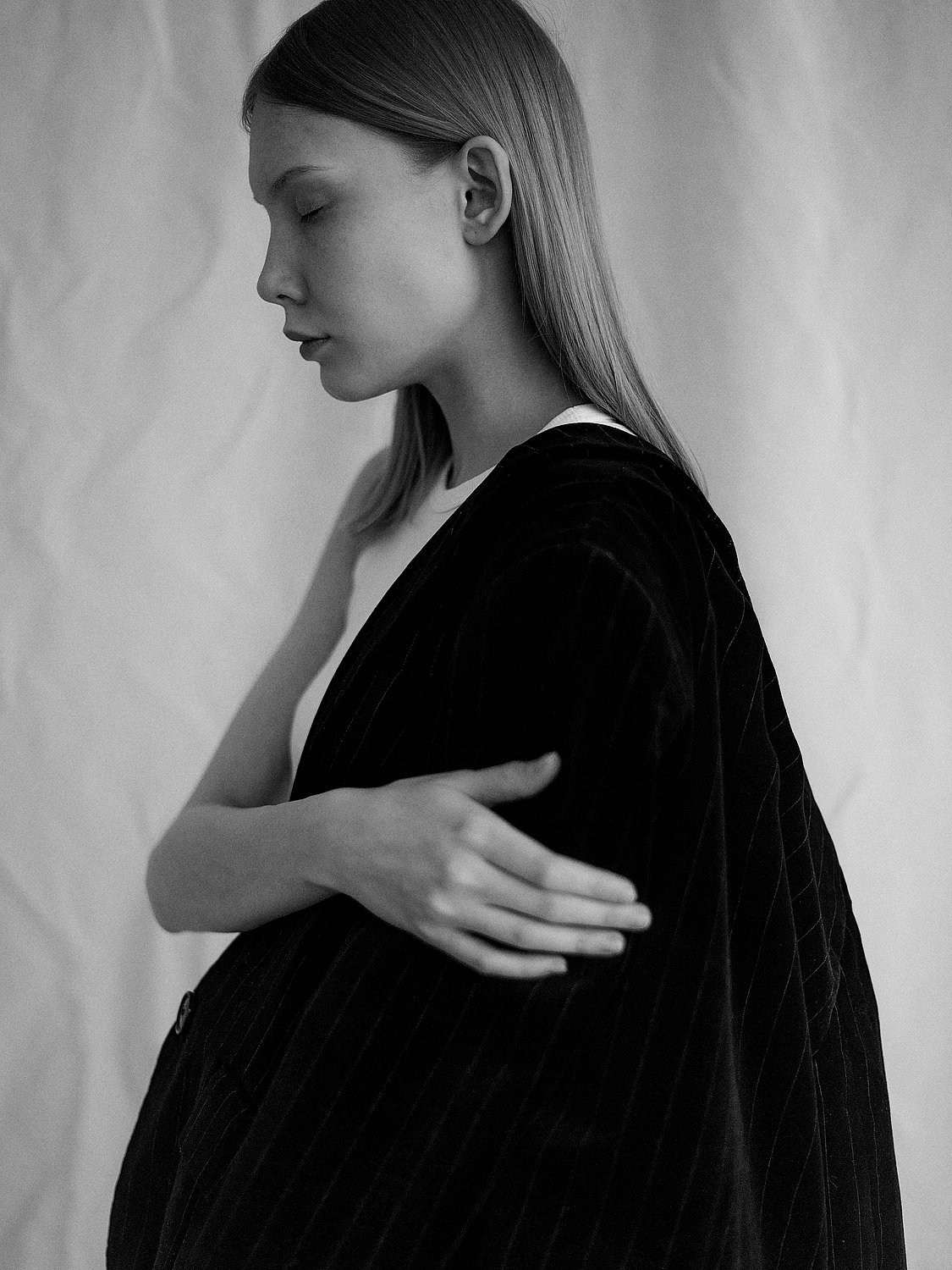 Ева. Фотограф для людей и брендов в Санкт-Петербурге