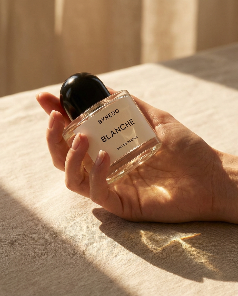 Косметика. Katrin — AI-съемки и креативные ролики для брендов