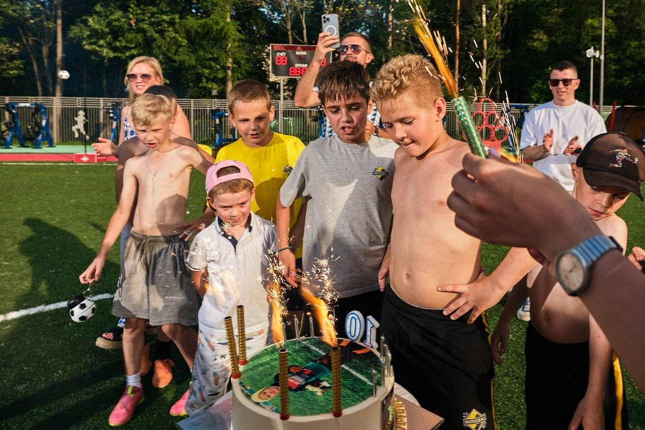 Фотосъемка детских мероприятий  в Москве. Профессиональный фотограф в Москве — Максим Дьяконов