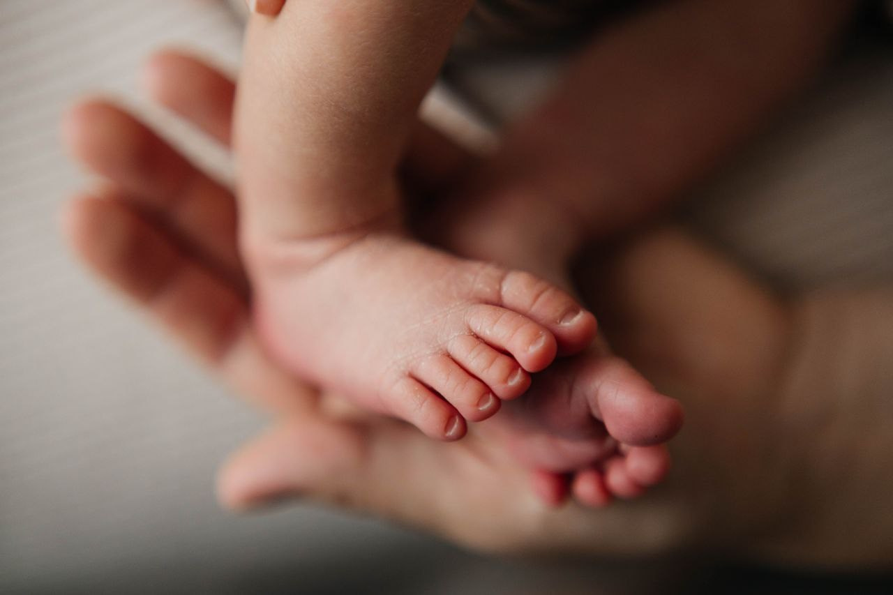 Лайфстайл. Фотограф новорожденных в г. Россошь Виктория Нечепуренко