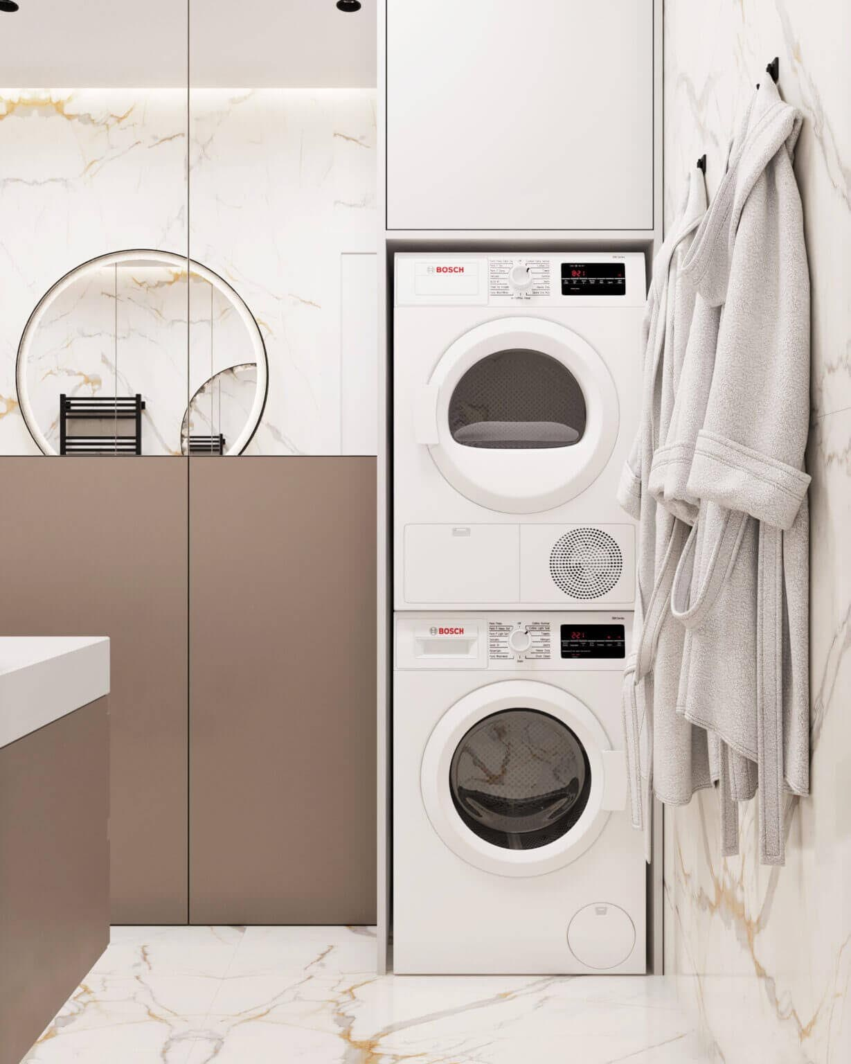 21. Студия дизайна интерьера RISE DESIGN STUDIO