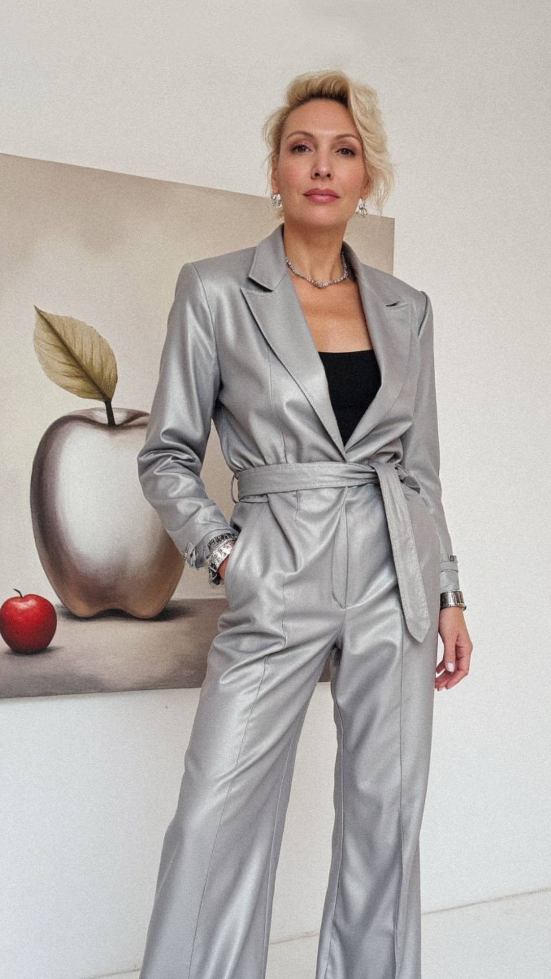 Анна. Norikyan Diana