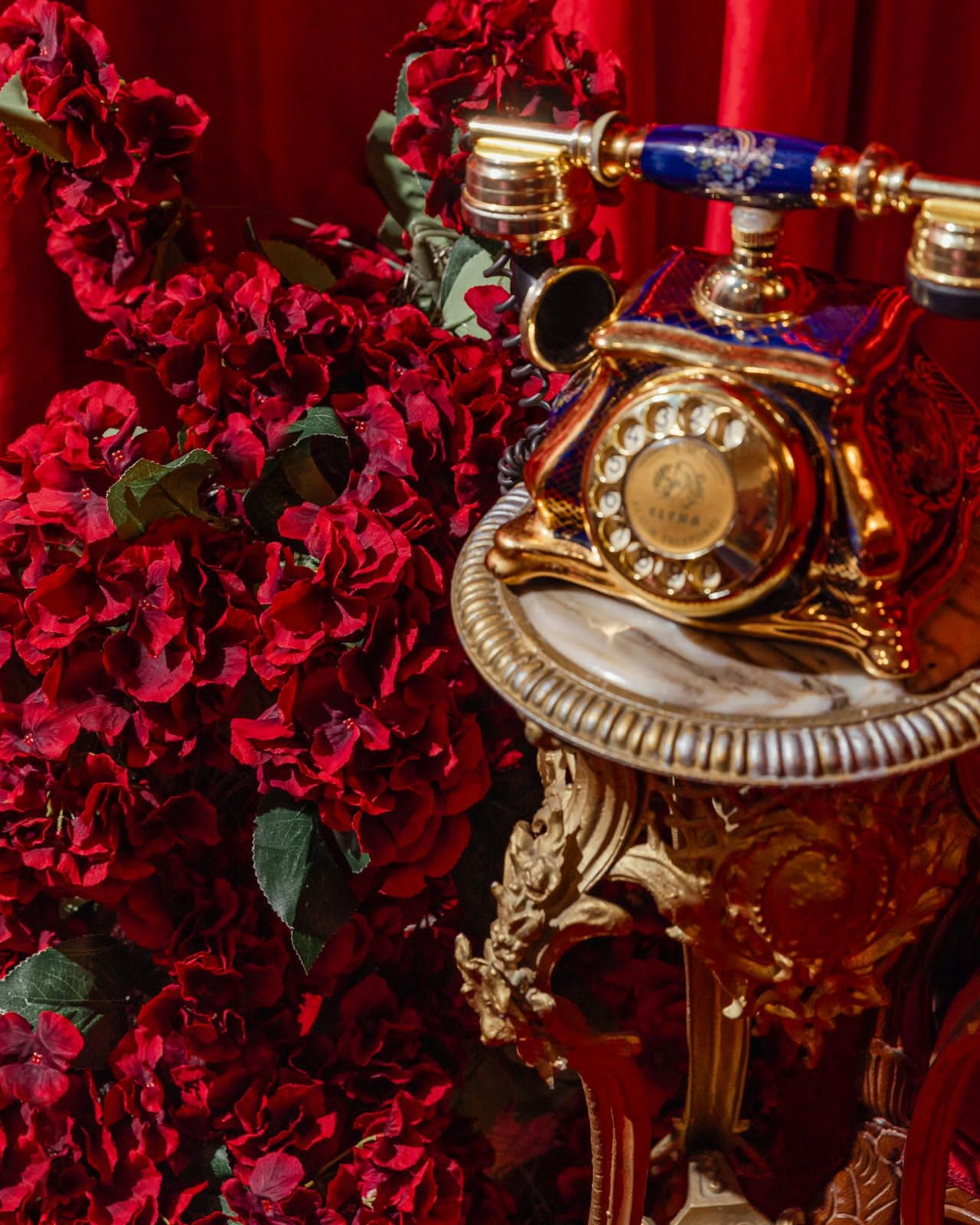 КАЙЛИ. Фотосессии в фотостудии Мимика Москва