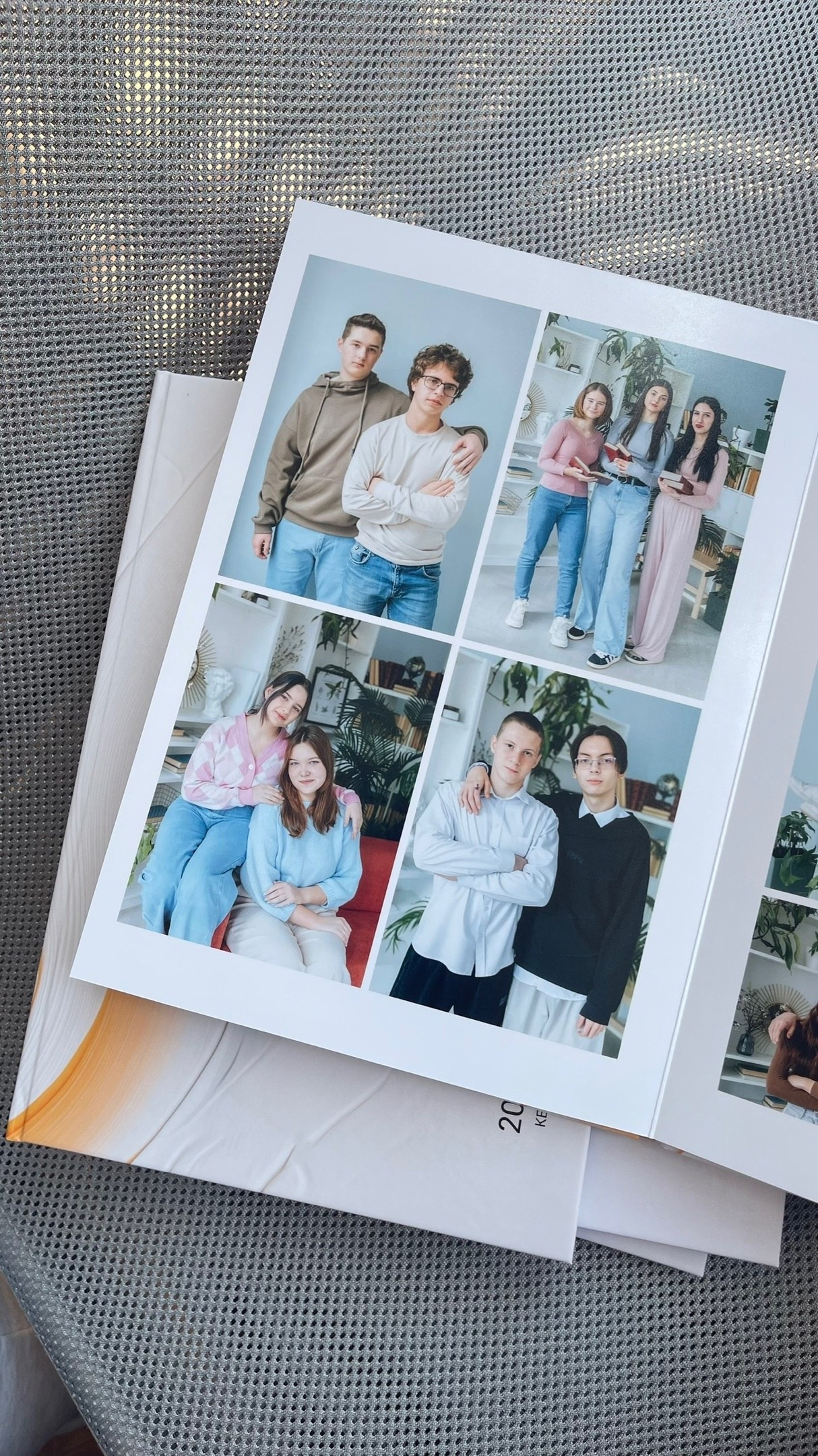 9-11 класс. ВЫПУСКНЫЕ АЛЬБОМЫ | РОВЕСНИК | КЕРЧЬ