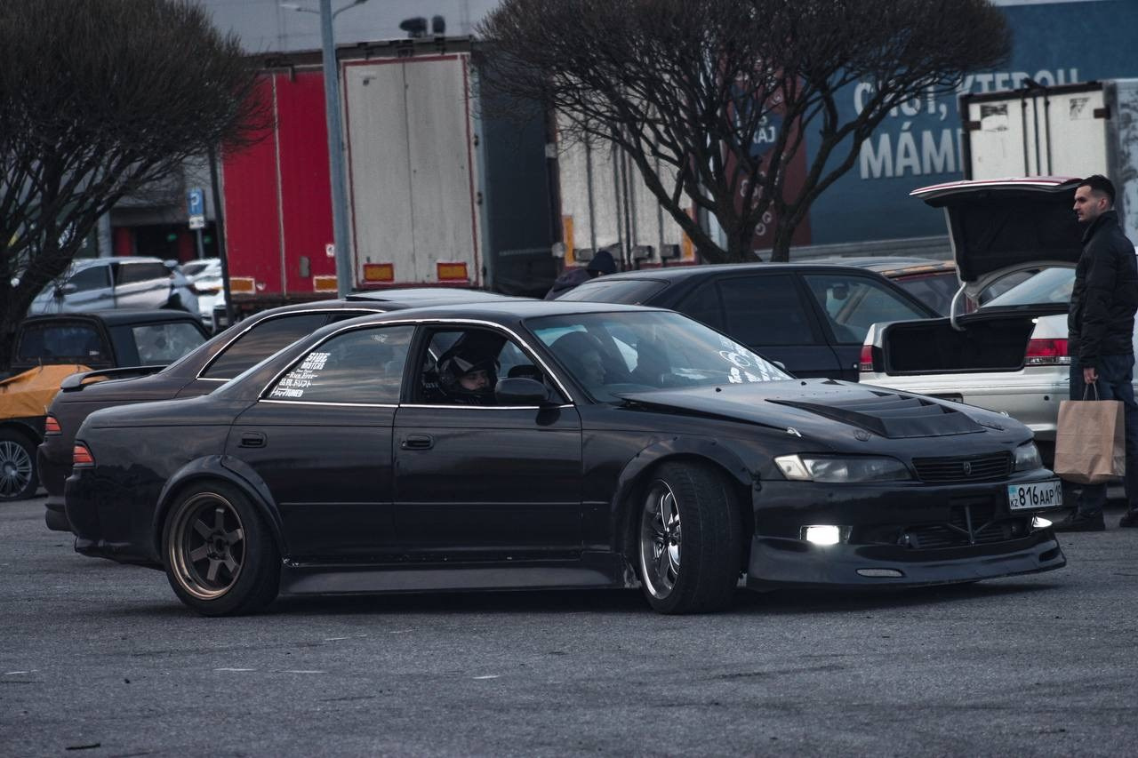 Drift expo тренировочный день. Автомобильный фотограф — PhotogRaty