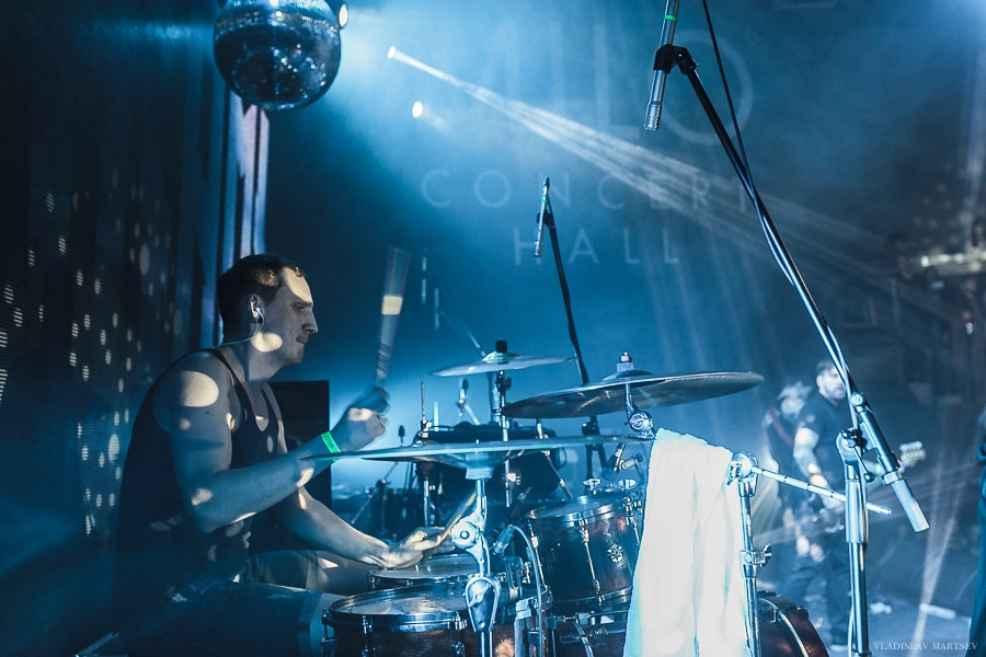 Профессиональная фотосъёмка концертов, фестивалей и праздников. Фотограф Владислав Марцев в Нижнем Новгороде