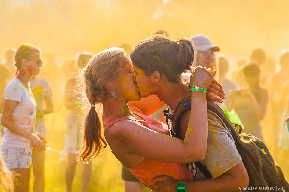 Профессиональная фотосъёмка концертов, фестивалей и праздников. Фотограф Владислав Марцев в Нижнем Новгороде