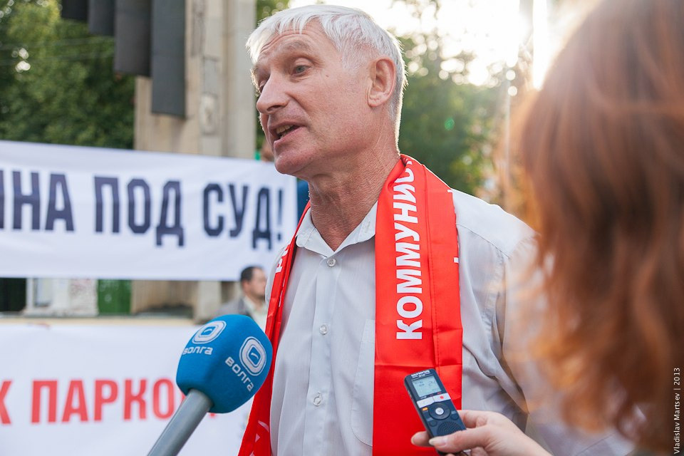 Профессиональная фотосъёмка концертов, фестивалей и праздников. Фотограф Владислав Марцев в Нижнем Новгороде