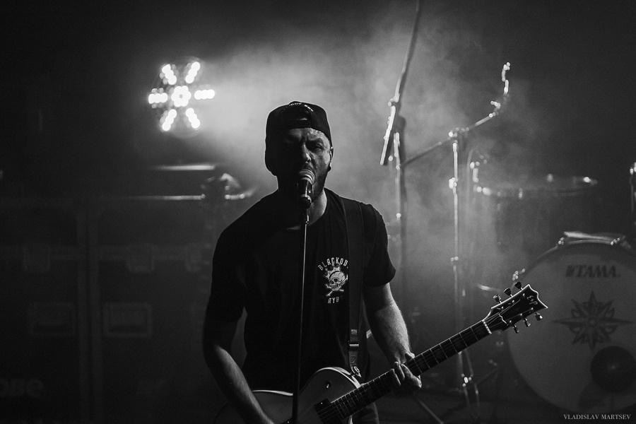 Профессиональная фотосъёмка концертов, фестивалей и праздников. Фотограф Владислав Марцев в Нижнем Новгороде