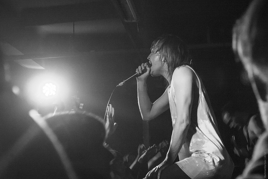 Профессиональная фотосъёмка концертов, фестивалей и праздников. Фотограф Владислав Марцев в Нижнем Новгороде