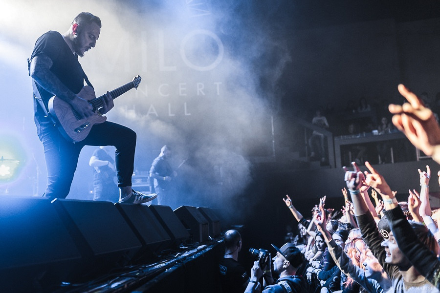 Профессиональная фотосъёмка концертов, фестивалей и праздников. Фотограф Владислав Марцев в Нижнем Новгороде