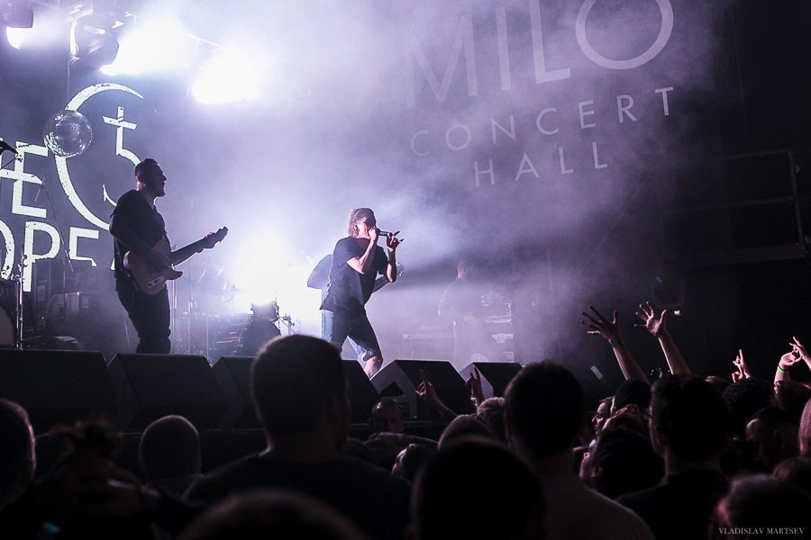 Профессиональная фотосъёмка концертов, фестивалей и праздников. Фотограф Владислав Марцев в Нижнем Новгороде