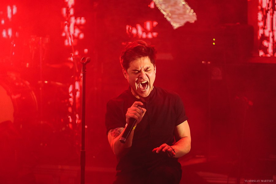Профессиональная фотосъёмка концертов, фестивалей и праздников. Фотограф Владислав Марцев в Нижнем Новгороде