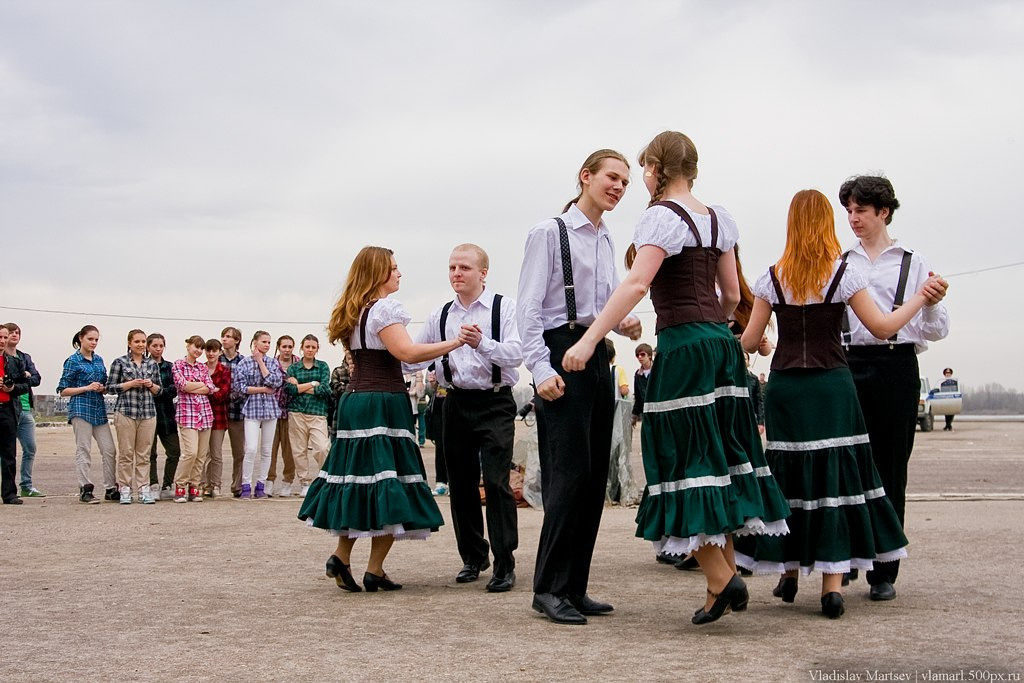 Профессиональная фотосъёмка концертов, фестивалей и праздников. Фотограф Владислав Марцев в Нижнем Новгороде