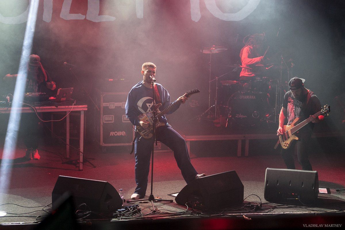 Профессиональная фотосъёмка концертов, фестивалей и праздников. Фотограф Владислав Марцев в Нижнем Новгороде