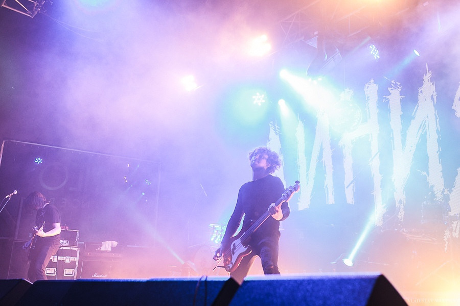 Профессиональная фотосъёмка концертов, фестивалей и праздников. Фотограф Владислав Марцев в Нижнем Новгороде