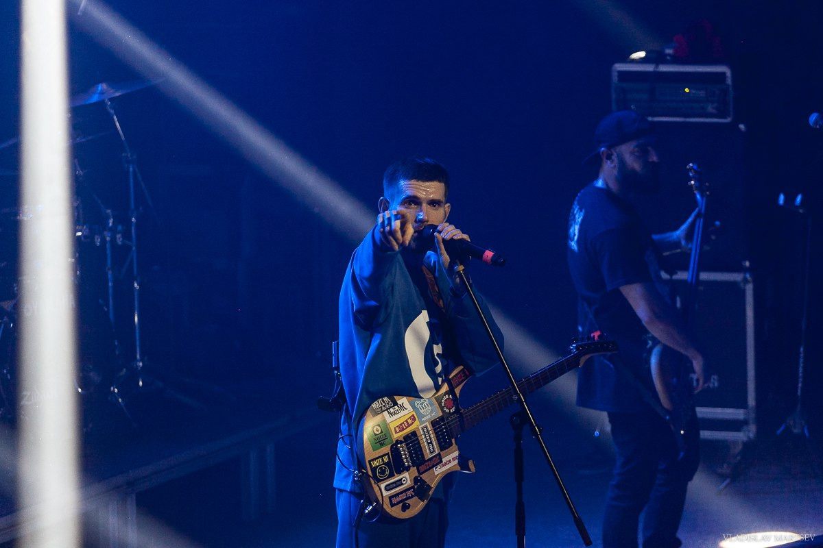 Профессиональная фотосъёмка концертов, фестивалей и праздников. Фотограф Владислав Марцев в Нижнем Новгороде