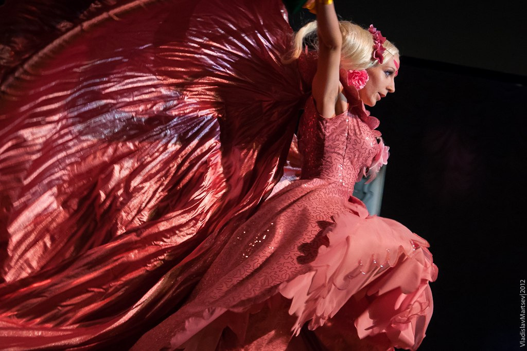 Профессиональная фотосъёмка концертов, фестивалей и праздников. Фотограф Владислав Марцев в Нижнем Новгороде