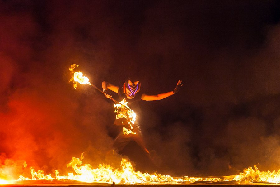 Профессиональная фотосъёмка концертов, фестивалей и праздников. Фотограф Владислав Марцев в Нижнем Новгороде