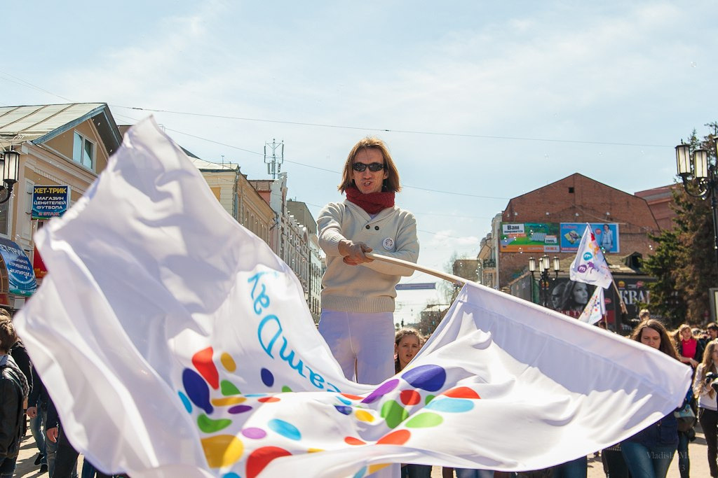 Профессиональная фотосъёмка концертов, фестивалей и праздников. Фотограф Владислав Марцев в Нижнем Новгороде