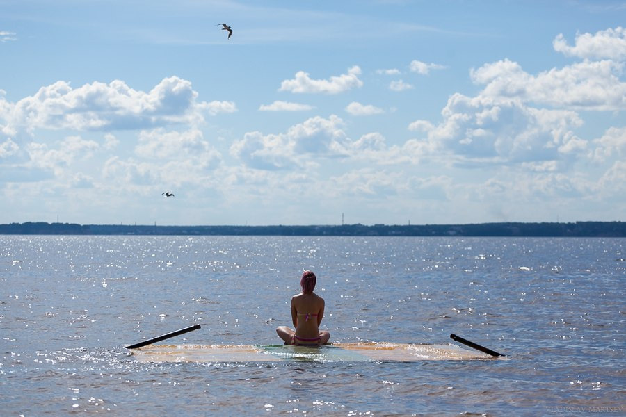 Профессиональная фотосъёмка концертов, фестивалей и праздников. Фотограф Владислав Марцев в Нижнем Новгороде