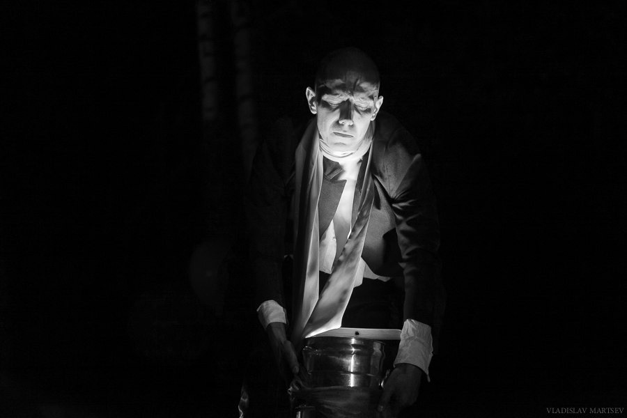 Профессиональная фотосъёмка концертов, фестивалей и праздников. Фотограф Владислав Марцев в Нижнем Новгороде