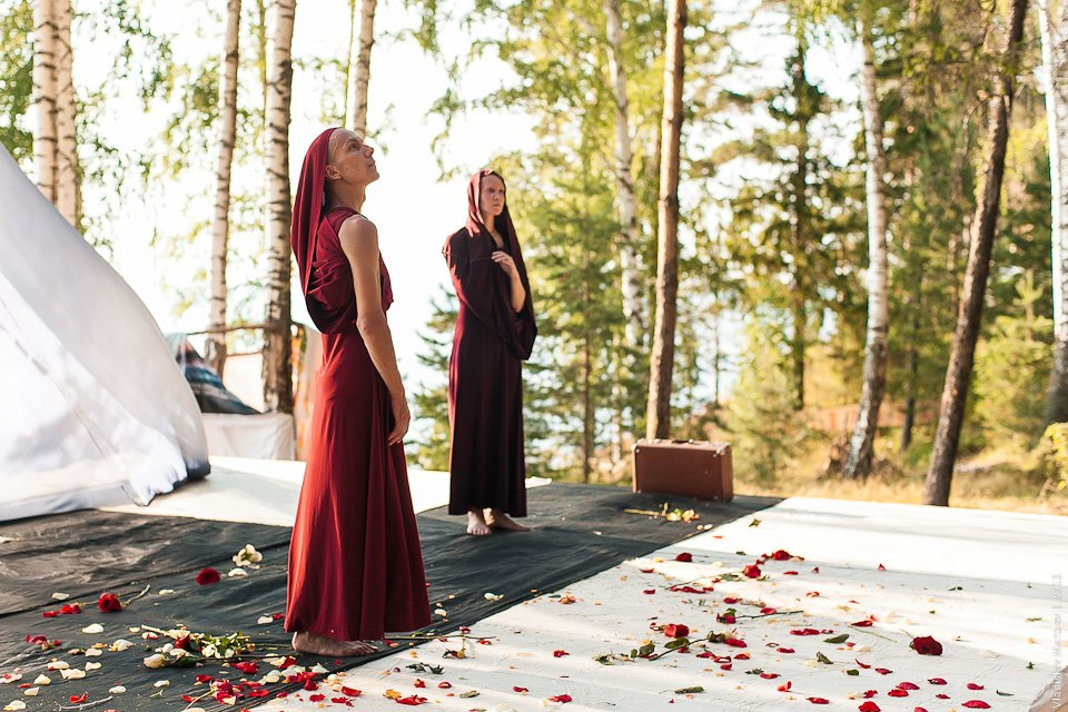 Профессиональная фотосъёмка концертов, фестивалей и праздников. Фотограф Владислав Марцев в Нижнем Новгороде