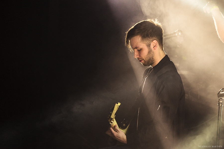 Профессиональная фотосъёмка концертов, фестивалей и праздников. Фотограф Владислав Марцев в Нижнем Новгороде