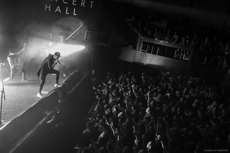 Профессиональная фотосъёмка концертов, фестивалей и праздников. Фотограф Владислав Марцев в Нижнем Новгороде
