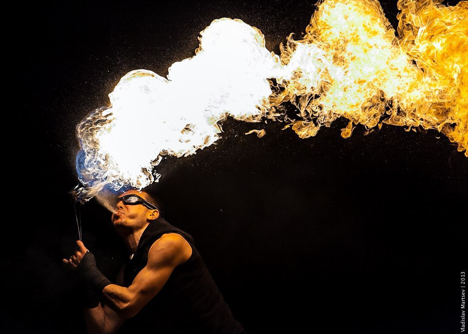 Профессиональная фотосъёмка концертов, фестивалей и праздников. Фотограф Владислав Марцев в Нижнем Новгороде