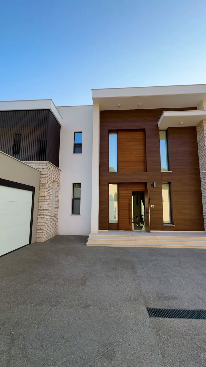 Видео Недвижимость. Видеограф Добромыслов