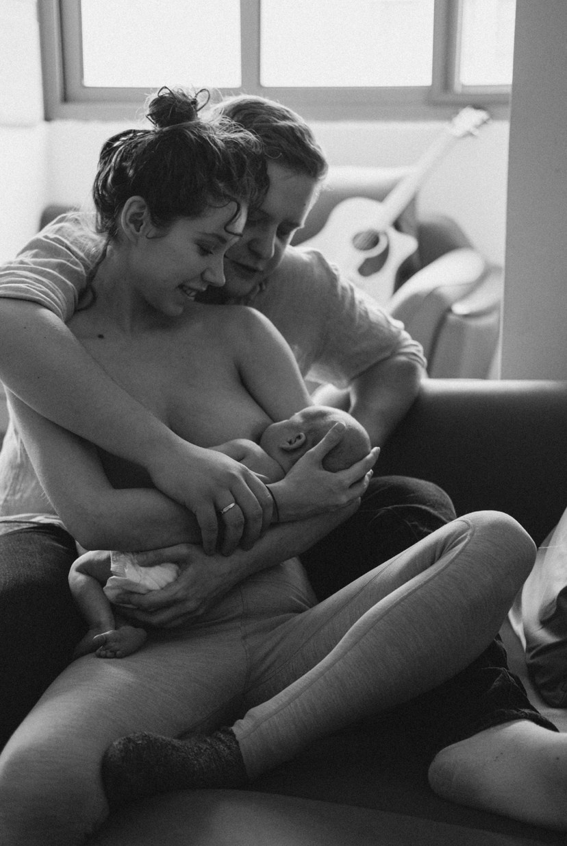 Family. Главная