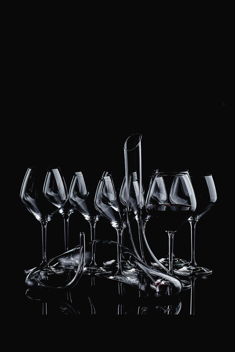 Фуд фотограф в Минске Александр Антонович