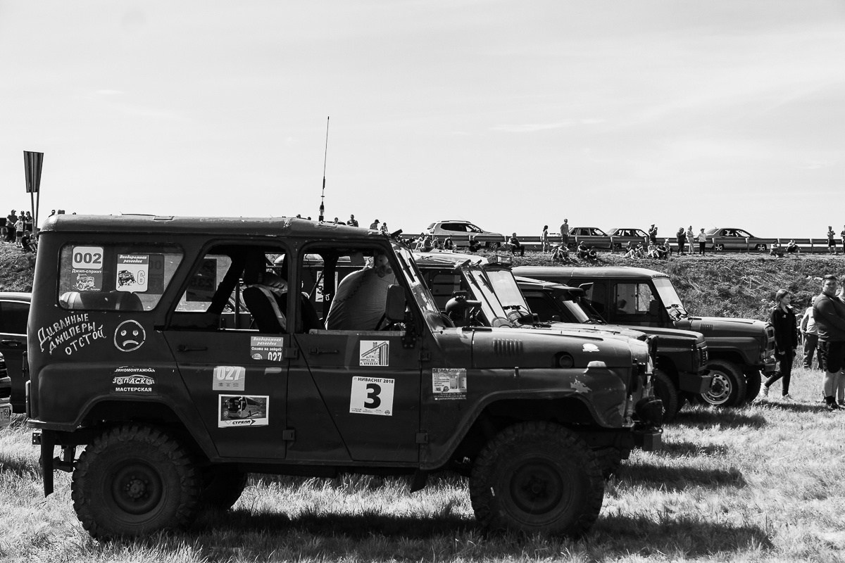 Кубок ОСА Холдинг. Антонина Пашина — фотограф в Самаре