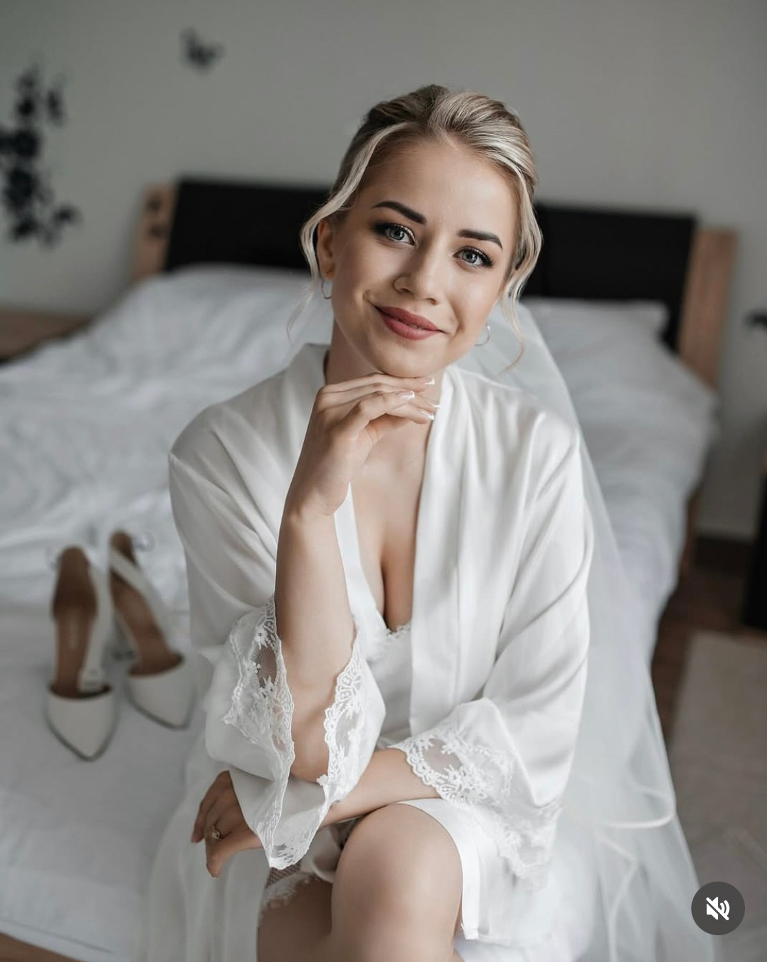 Стилист Краснова. Подрядчики и друзья сети свадебных площадок House for wedding